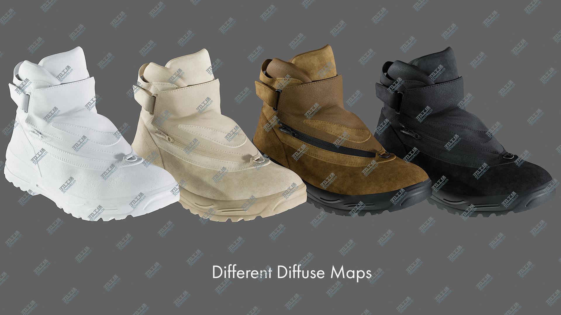 images/goods_img/202104023/Shoes Collection 40 3D model/4.jpg